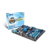 Asus P5P41C (90-MIBCQ0-G0EAY0GZ)